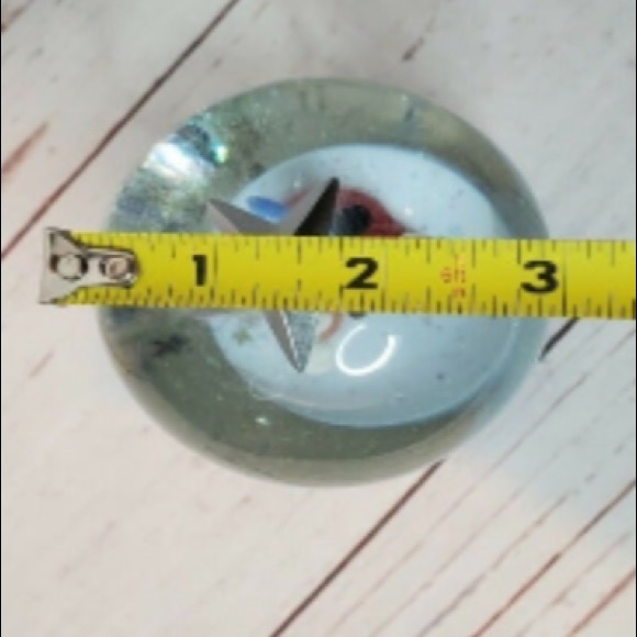 Retired Disney Mickey Mouse Snow Globe - Picture 9 of 13